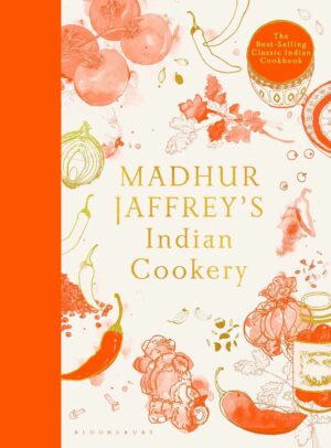 MADHUR JAFFREY'S INDIAN COOKERY