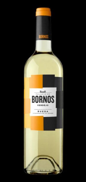 PALACIO DE BORNOS VERDEJO-RUEDA