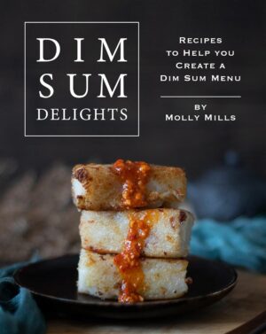 DIM SUM DELIGHTS