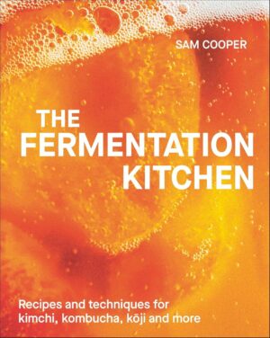 THE FERMENTATION KITCHEN