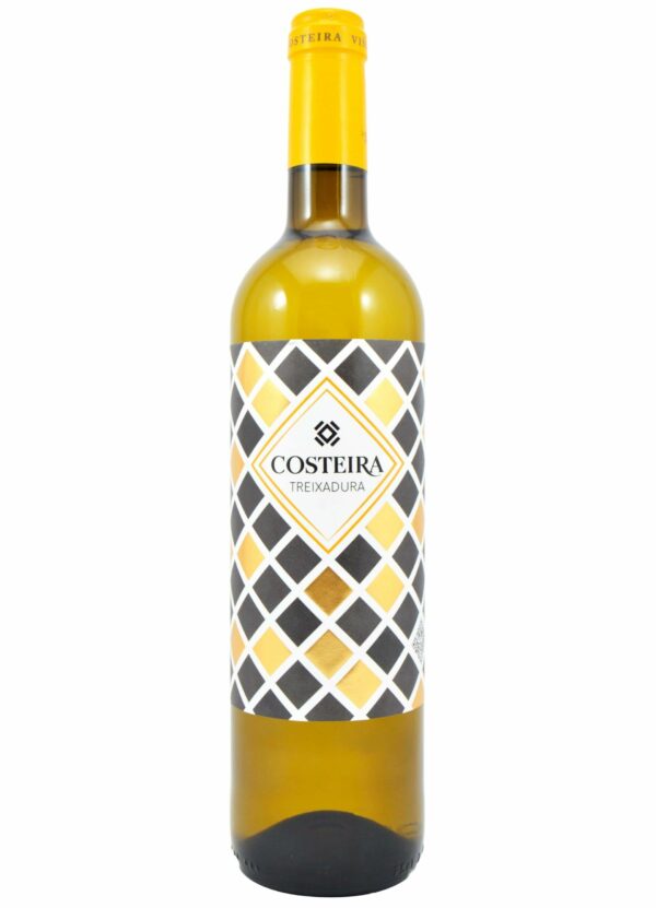 COSTEIRA TREIXADURA