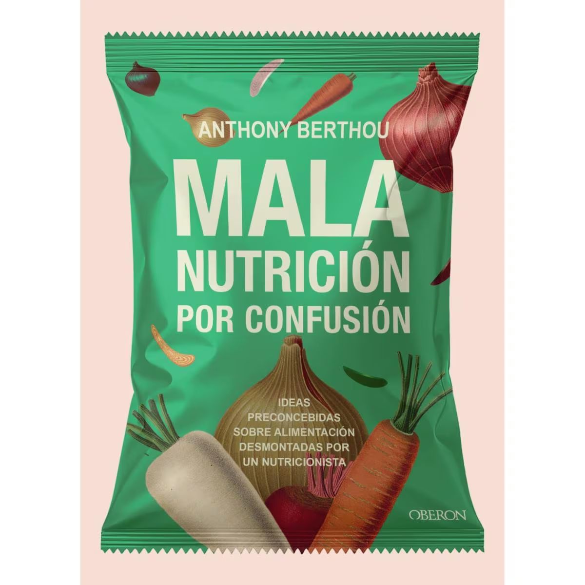 MALA NUTRICIÓN POR CONFUSIÓN