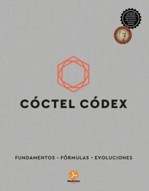 CÓCTEL CÓDEX