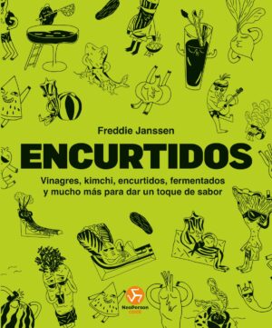 ENCURTIDOS