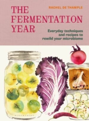 THE FERMENTATION YEAR