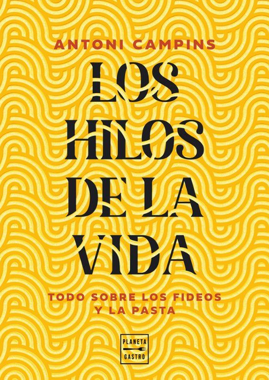 LOS HILOS DE LA VIDA
