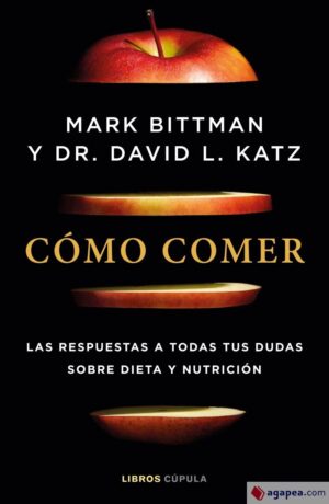 CÓMO COMER