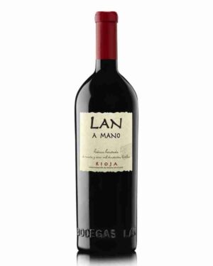 LAN A MANO 2021 -RIOJA