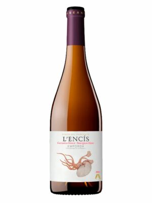 VINO L'ENCÍS (EMPORDÀ)