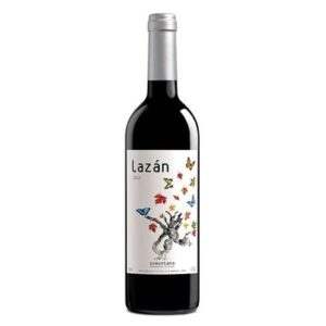 VINO LAZAN 2020 SOMONTANO