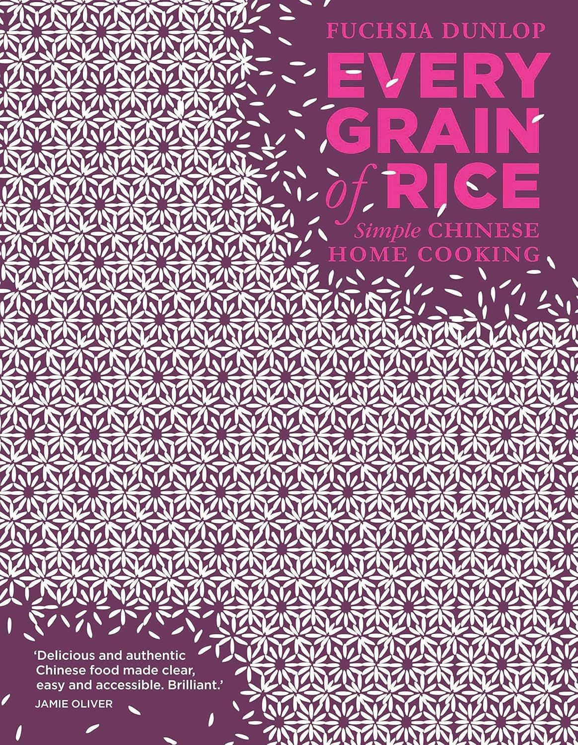 EVERY GRAIN OF RICE