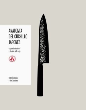 ANATOMÍA DEL CUCHILLO JAPONÉS