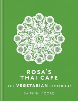 ROSA'S THAI CAFÉ