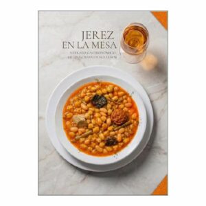 JEREZ EN LA MESA