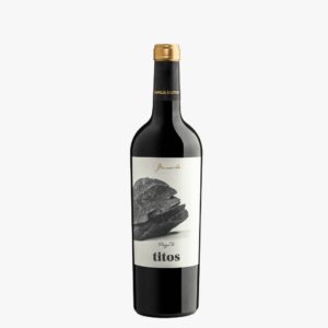 PARAJE DE TITOS GARNACHA