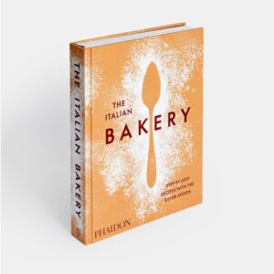 THE ITALIAN BAKERY