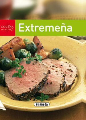 COCINA TRADICIONAL EXTREMEÑA