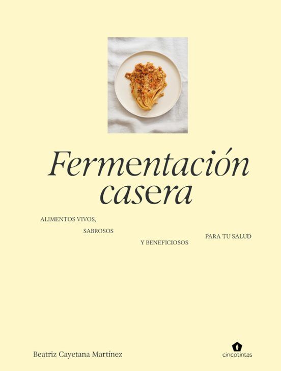 FERMENTACIÓN CASERA