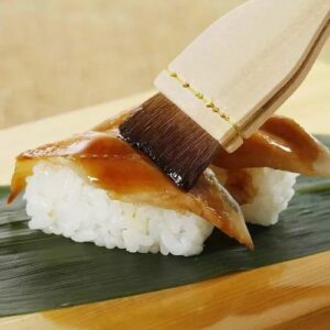 PINCELES DE SUSHI -DIFERENTES TAMAÑOS
