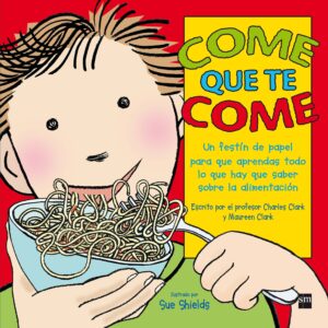 Libros de cuentos infantiles sobre gastronomía | A Punto