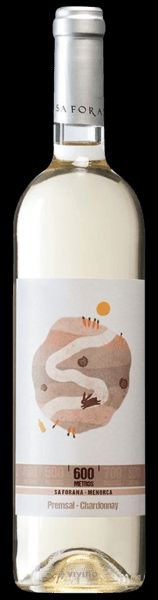 600 METROS SA FORANA -MENORCA