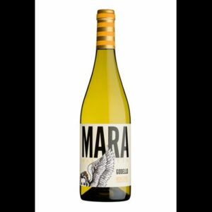 VINO MARA MARTIN GODELO MONTERREI