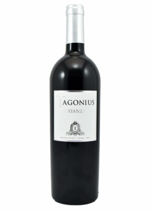 TAGONIUS CRIANZA 2020