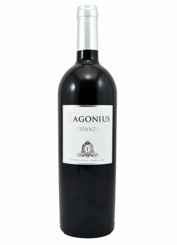 TAGONIUS CRIANZA 2020