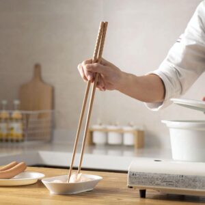 PALILLOS CHINOS EXTRA LARGOS PARA COCINAR