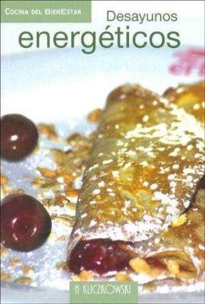DESAYUNOS ENERGÉTICOS