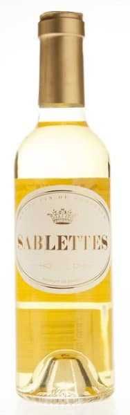 SABLETTES PEQUEÑO (FRANCIA)