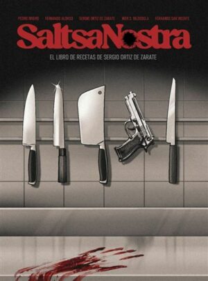 SALSA NOSTRA