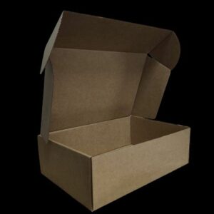 CAJAS DE CARTON PARA CATERING