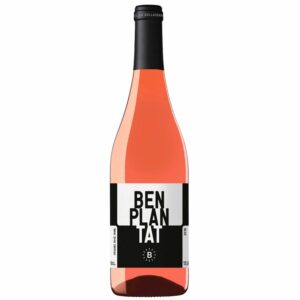 BENPLANTAT  ROSADO (VI DEL VALLES)