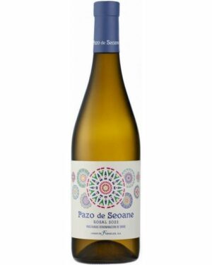 PAZO DE SEOANE -RIAS BAIXAS