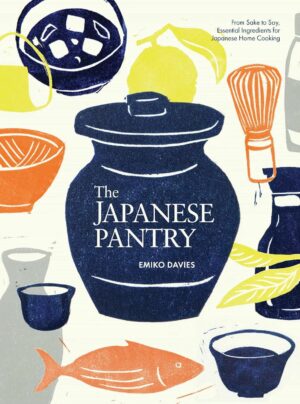 THE JAPANESE PANTRY