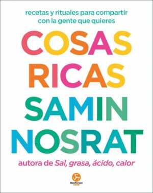 COSAS RICAS