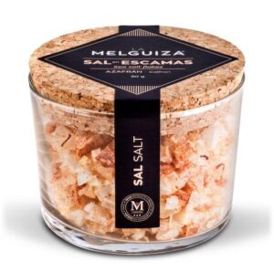 SAL EN ESCAMAS AZAFRÁN