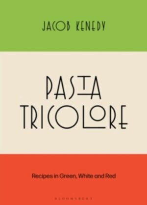 PASTA TRICOLORE