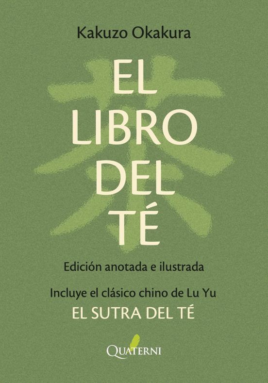 EL LIBRO DEL TE