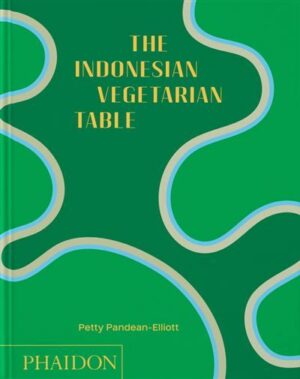 THE INDIONESIAN VEGETARIAN TABLE