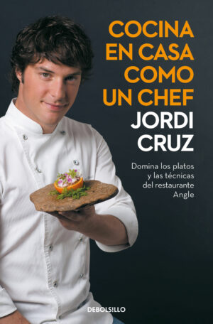 COCINA CASA COMO UN CHEF