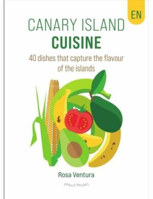 CANARY ISLAND CUISINE