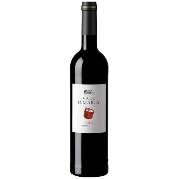 VINO RUFO VALE D. MARIA 2014 (PORTUGAL)