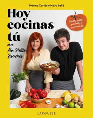 HOY COCINAS TU