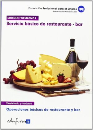 MÓDULO FORMATIVO 1