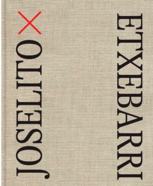 JOSELITO X ETXEBARRI. VERSIÓN CASTELLANO