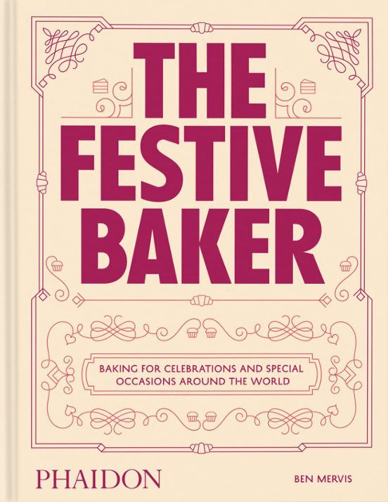 THE FESTIVE BAKER