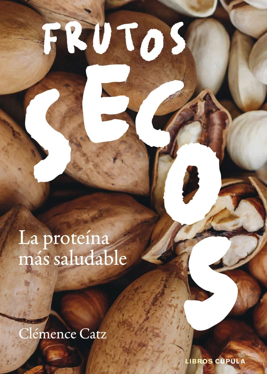 FRUTOS SECOS