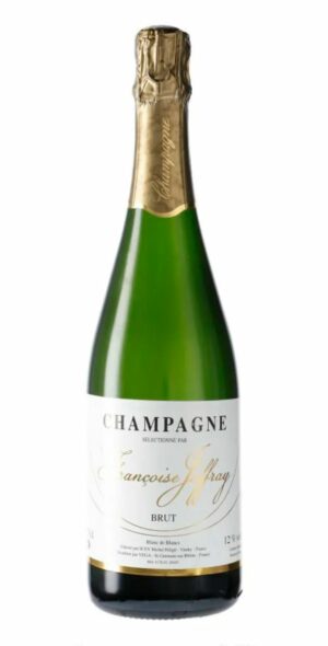 CHAMPAGNE FRANCOISE JOFFRAY-FRANCIA